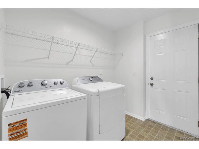 11959 Riverstone Cir 8B, Henderson, CO 80640