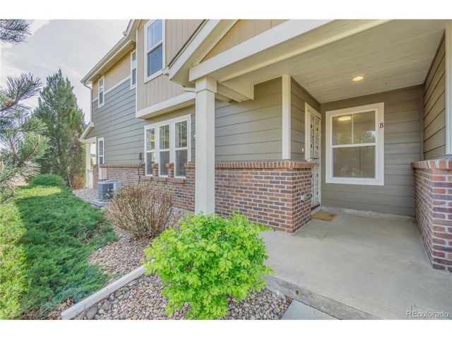 11959 Riverstone Cir 8B, Henderson, CO 80640