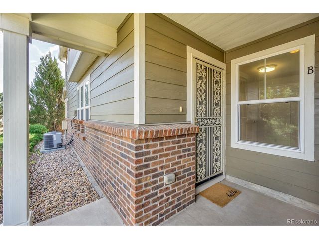 11959 Riverstone Cir 8B, Henderson, CO 80640