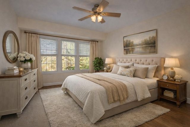 16 Schooner Way 16, Marshfield, MA 02050