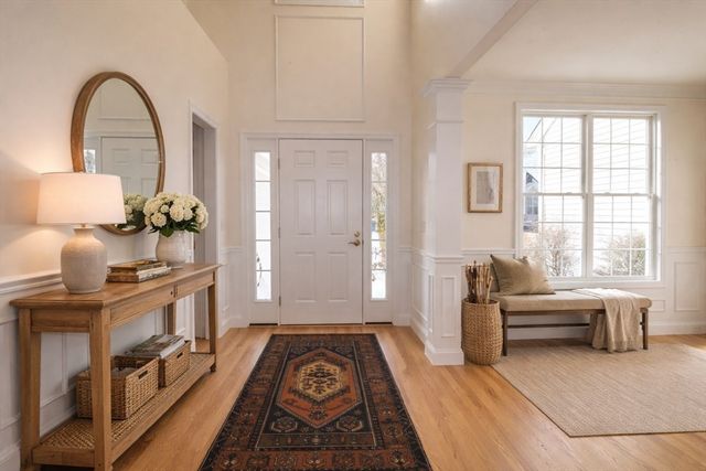 16 Schooner Way 16, Marshfield, MA 02050