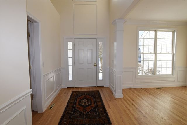 16 Schooner Way 16, Marshfield, MA 02050