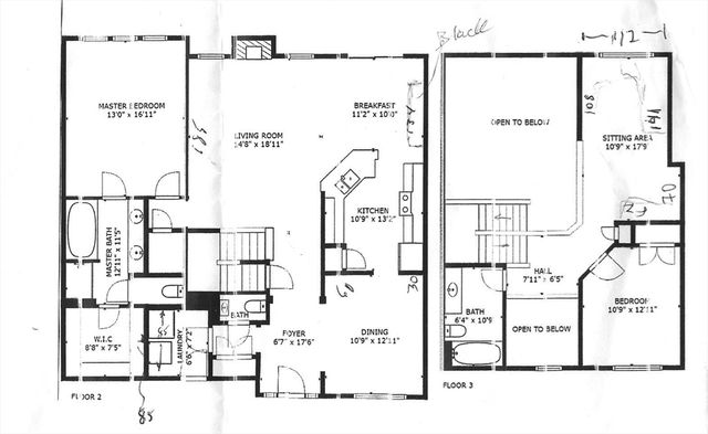 16 Schooner Way 16, Marshfield, MA 02050