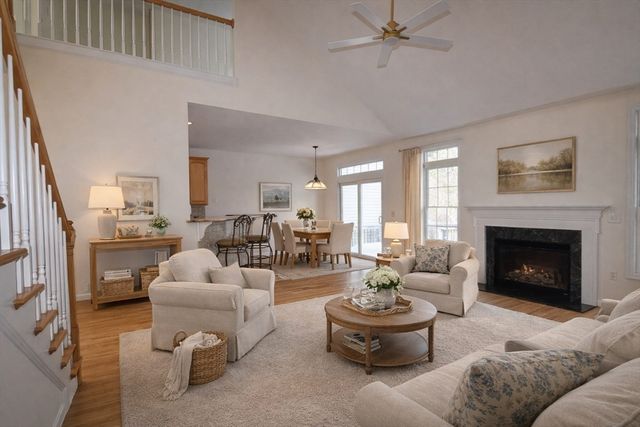 16 Schooner Way 16, Marshfield, MA 02050