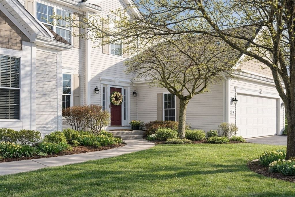 16 Schooner Way 16, Marshfield, MA 02050