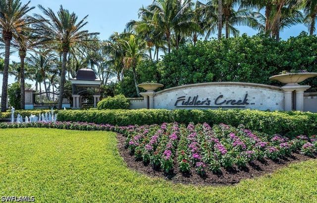 9224 Campanile CIR 203, Naples, FL 34114