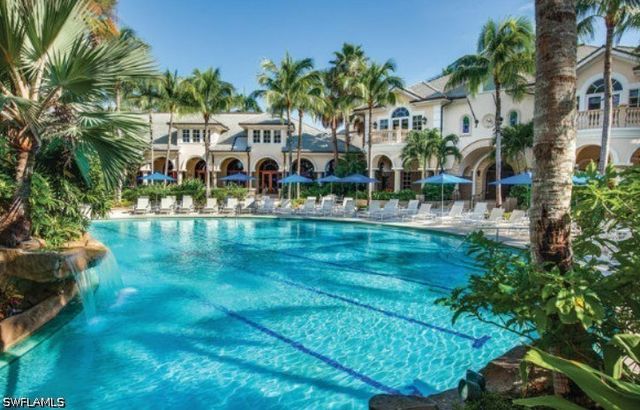 9224 Campanile CIR 203, Naples, FL 34114