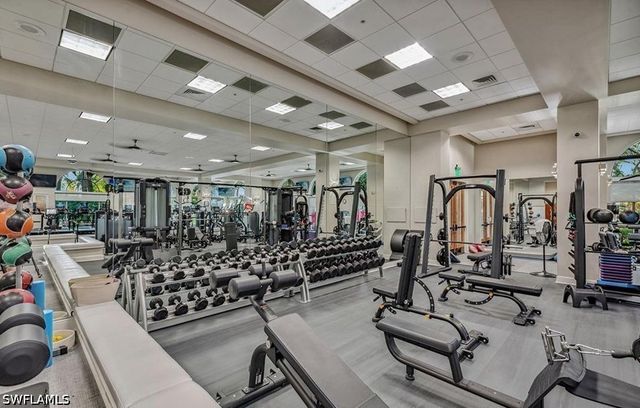 9224 Campanile CIR 203, Naples, FL 34114