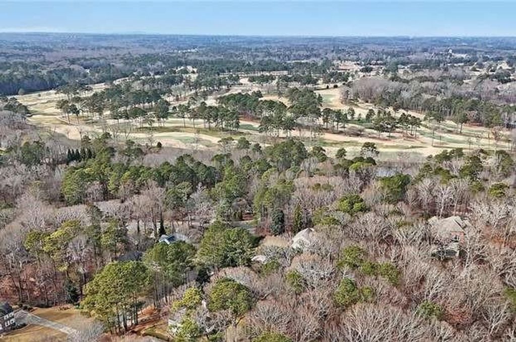 3692 Howell Wood Trail, Duluth, GA 30096