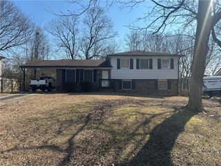 5778 Northfield Drive, Ellenwood, GA 30294