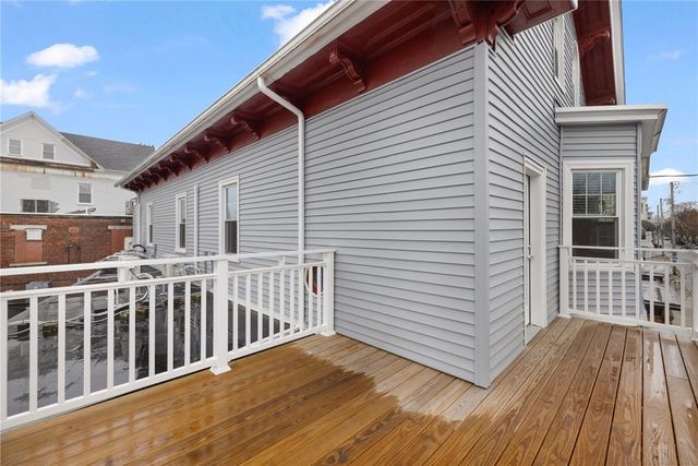 54 Sutton Street 1, Providence, RI 02903