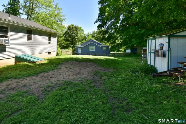 90 Forest Road, Coventry, CT 06238