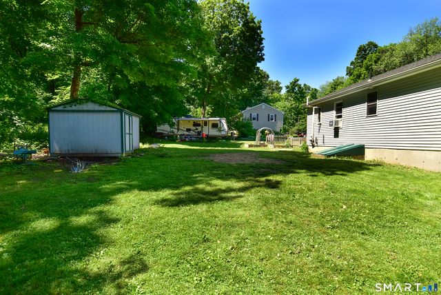 90 Forest Road, Coventry, CT 06238