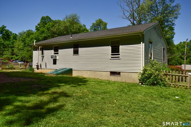 90 Forest Road, Coventry, CT 06238
