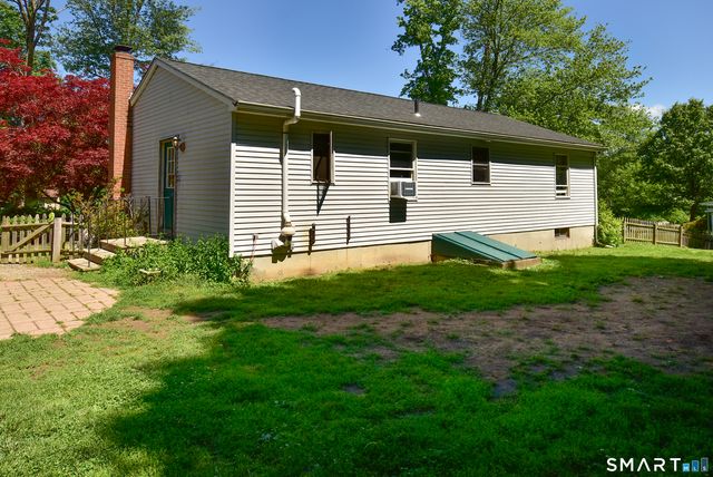 90 Forest Road, Coventry, CT 06238