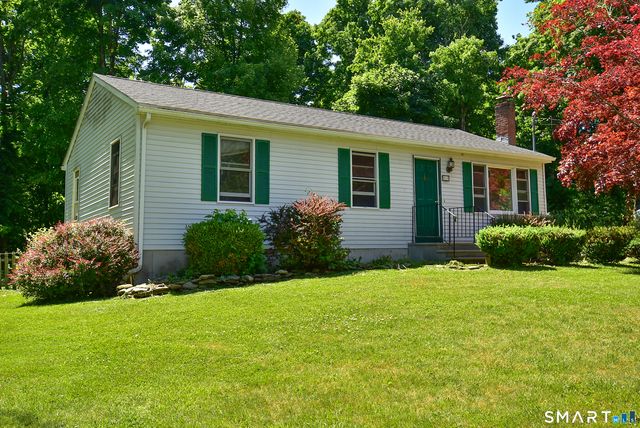 90 Forest Road, Coventry, CT 06238