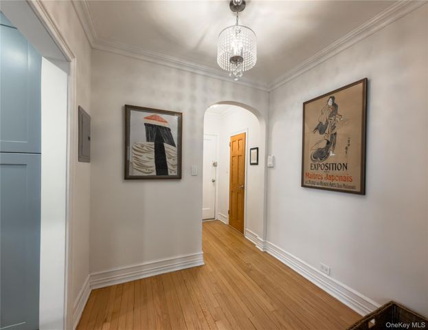 4 Park Lane 2C, Mount Vernon, NY 10552