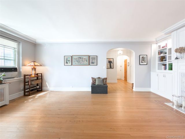 4 Park Lane 2C, Mount Vernon, NY 10552