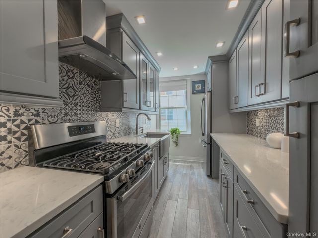 4 Park Lane 2C, Mount Vernon, NY 10552