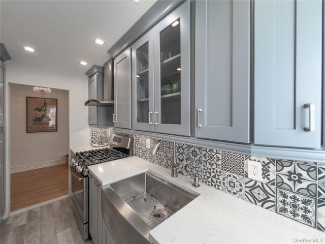 4 Park Lane 2C, Mount Vernon, NY 10552