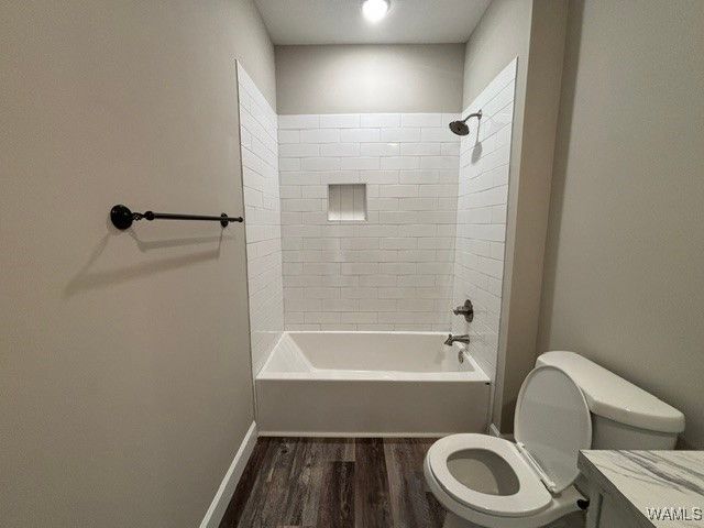 12157 Patriot Drive, Brookwood, AL 35444