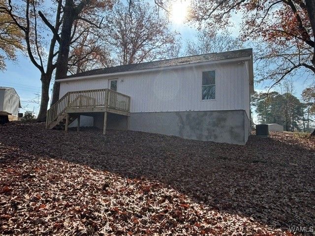 12157 Patriot Drive, Brookwood, AL 35444