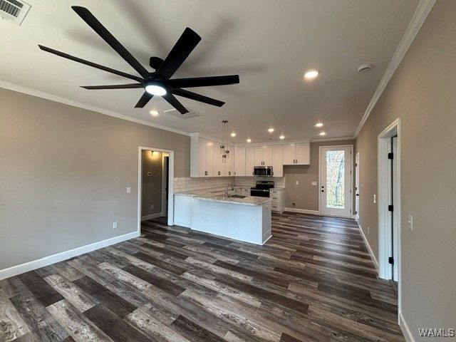 12157 Patriot Drive, Brookwood, AL 35444