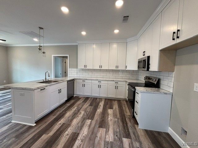 12157 Patriot Drive, Brookwood, AL 35444