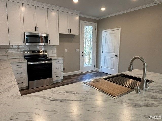 12157 Patriot Drive, Brookwood, AL 35444