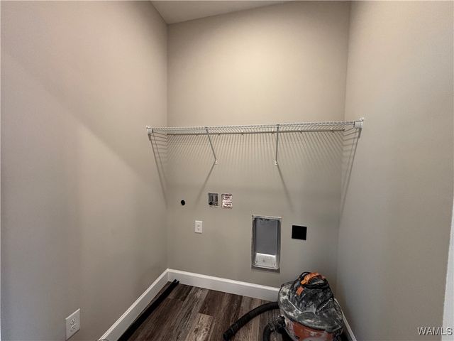 12157 Patriot Drive, Brookwood, AL 35444