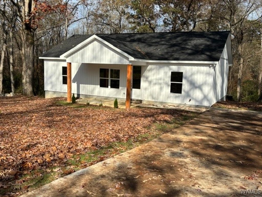 12157 Patriot Drive, Brookwood, AL 35444