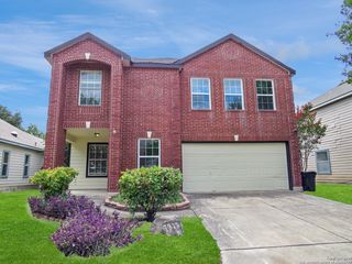 7923 Veleta, San Antonio, TX 78250