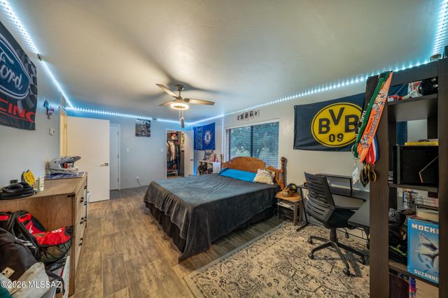 7049 N Magic Lane, Tucson, AZ 85704