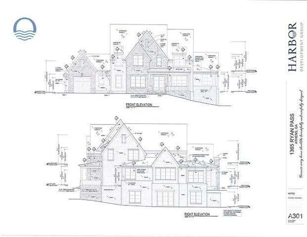 1365 Ryan Pass, Athens, GA 30606