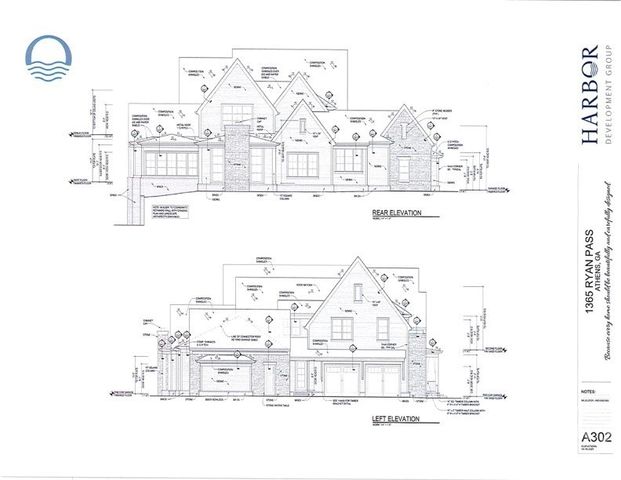 1365 Ryan Pass, Athens, GA 30606