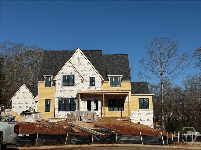 1365 Ryan Pass, Athens, GA 30606