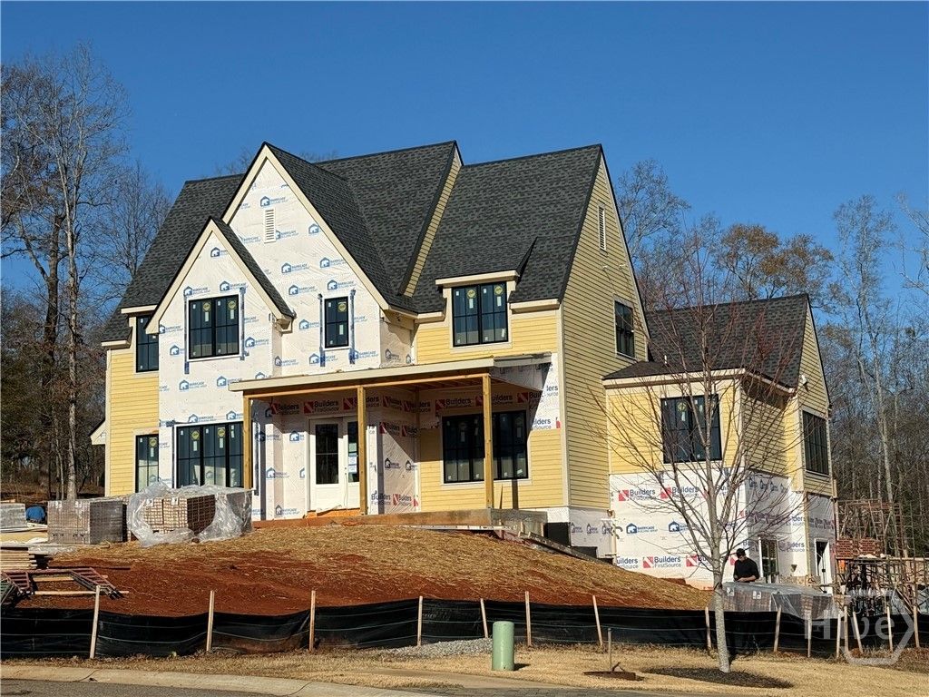 1365 Ryan Pass, Athens, GA 30606