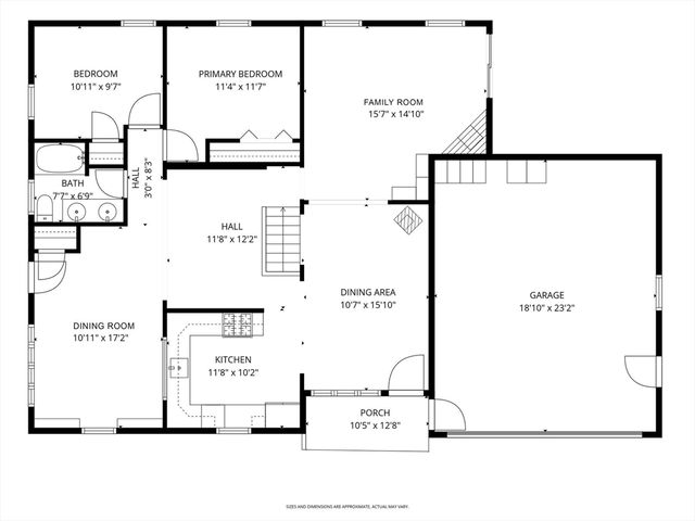 36 Helen Cir, East Longmeadow, MA 01028