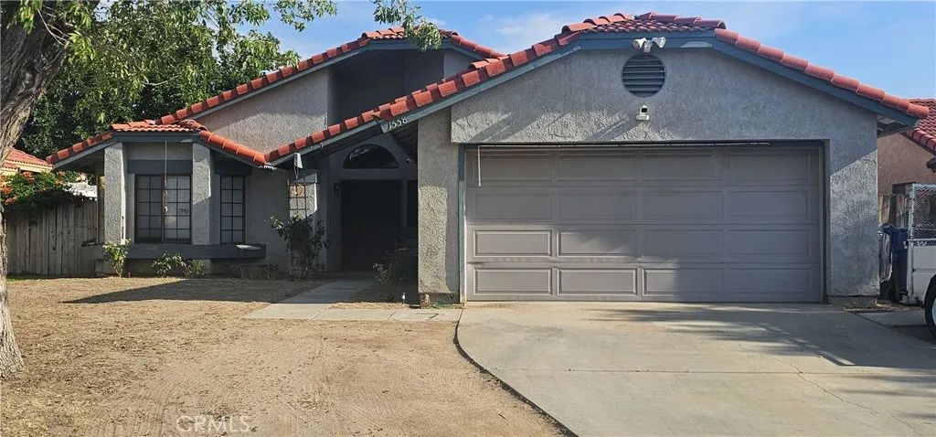 1558 Crestview Court, Lancaster, CA 93535