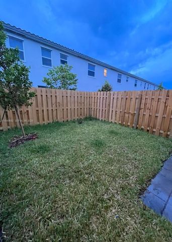 2624 SE 10th St 0, Homestead, FL 33035