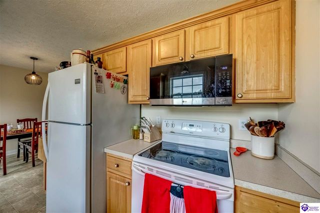 110 Tulip Drive, Bardstown, KY 40004