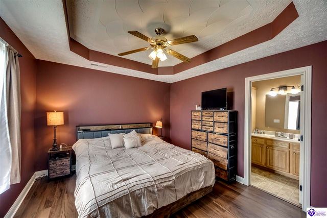 110 Tulip Drive, Bardstown, KY 40004
