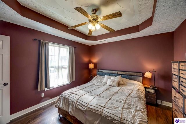 110 Tulip Drive, Bardstown, KY 40004