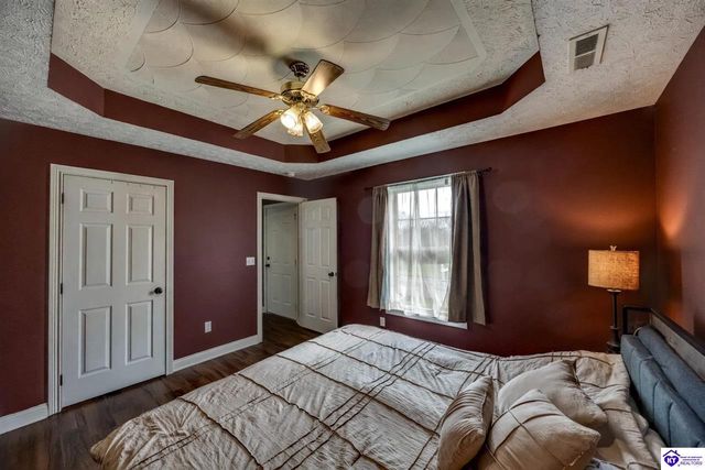 110 Tulip Drive, Bardstown, KY 40004
