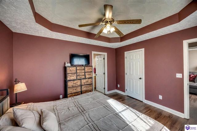 110 Tulip Drive, Bardstown, KY 40004