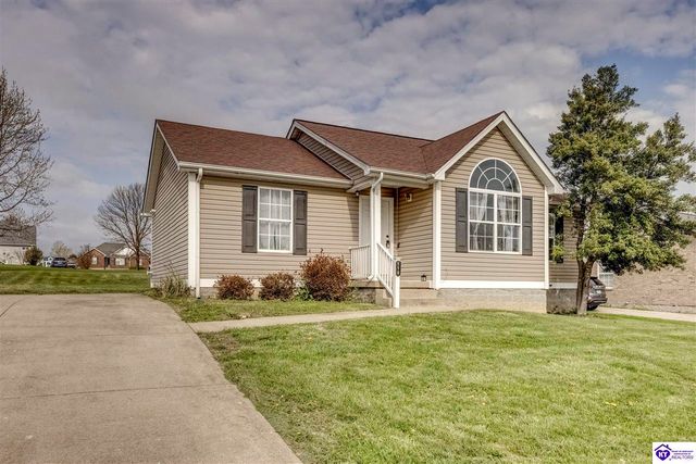 110 Tulip Drive, Bardstown, KY 40004