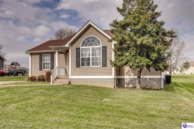 110 Tulip Drive, Bardstown, KY 40004