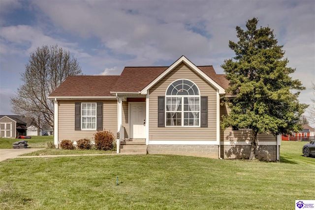 110 Tulip Drive, Bardstown, KY 40004