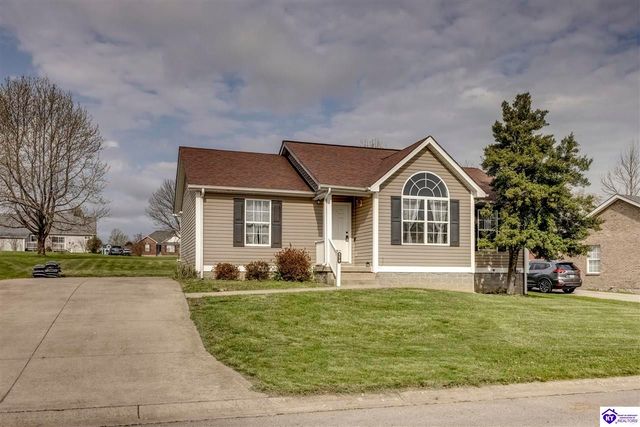 110 Tulip Drive, Bardstown, KY 40004