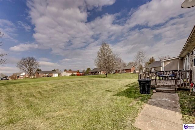 110 Tulip Drive, Bardstown, KY 40004